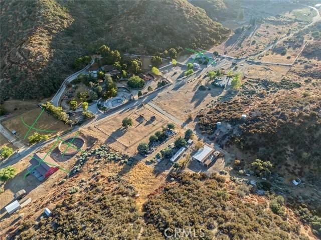 Leona Valley, CA 93551,9650 & 9656 Lost Valley Ranch Road