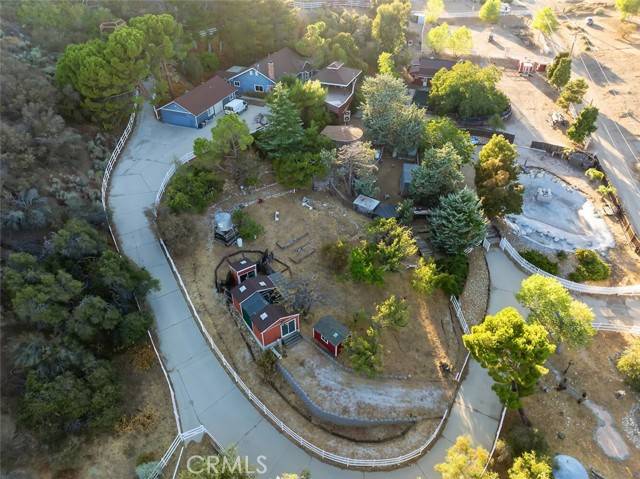 Leona Valley, CA 93551,9650 & 9656 Lost Valley Ranch Road