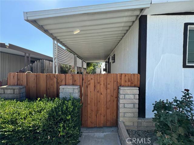 Bakersfield, CA 93309,3535 Stine Road #78