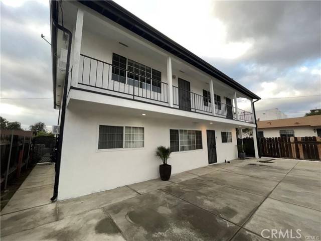 Long Beach, CA 90813,1712 Cherry Avenue