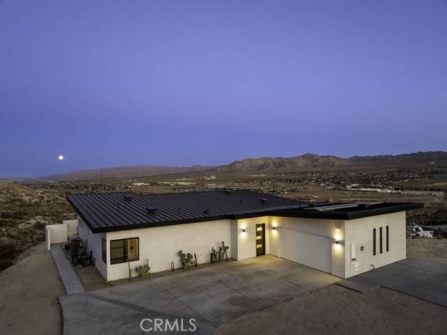 Yucca Valley, CA 92284,6197 Mandarin Road