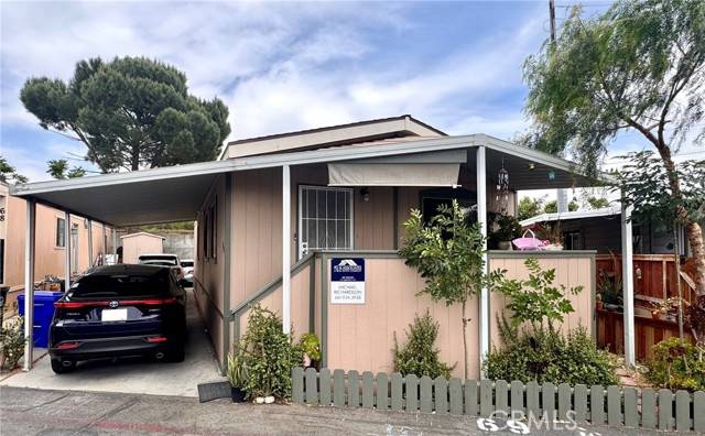 Canyon Country (santa Clarita), CA 91351,18540 Soledad Canyon Road #69