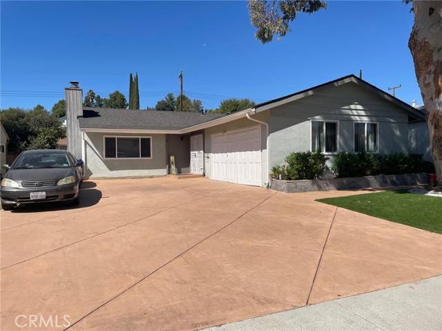 Saugus (santa Clarita), CA 91350,27123 Barada Avenue