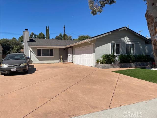 Saugus (santa Clarita), CA 91350,27123 Barada Avenue