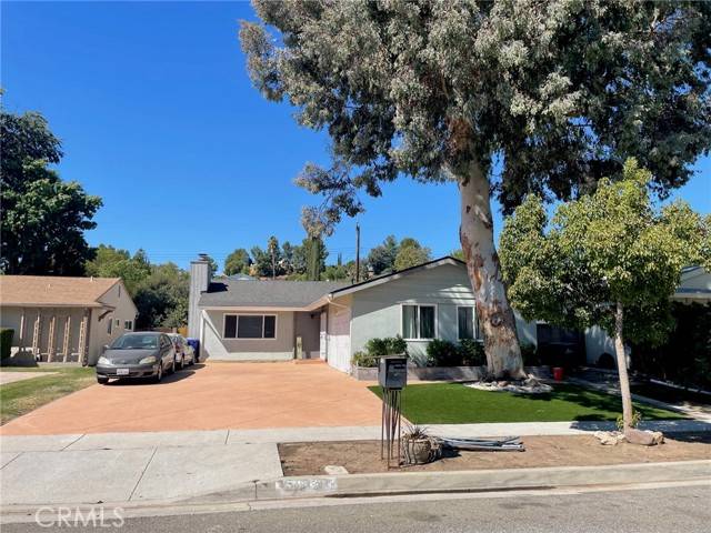 Saugus (santa Clarita), CA 91350,27123 Barada Avenue