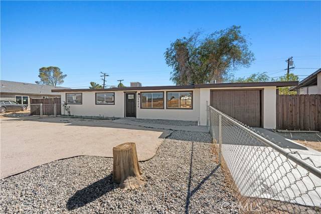 California City, CA 93505,8836 Holly Avenue