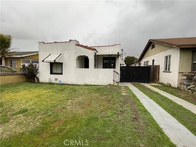 Los Angeles, CA 90044,1217 W 65th Place