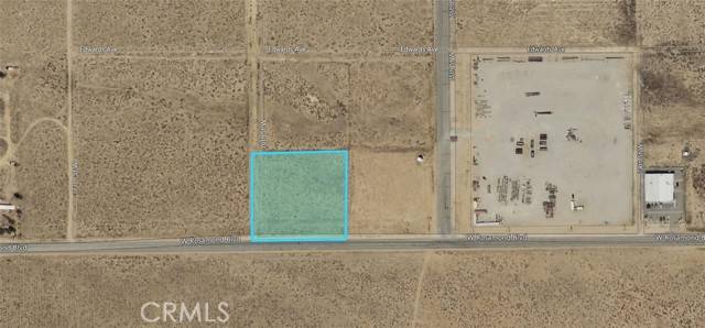 Rosamond, CA 93560,2 Rosamond Boulevard