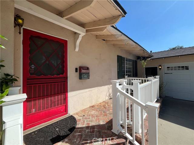 Canoga Park (los Angeles), CA 91304,22323 Cantara Street