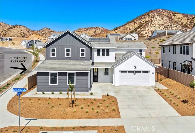 Castaic, CA 91384,28631 Sunny Ridge Terrace