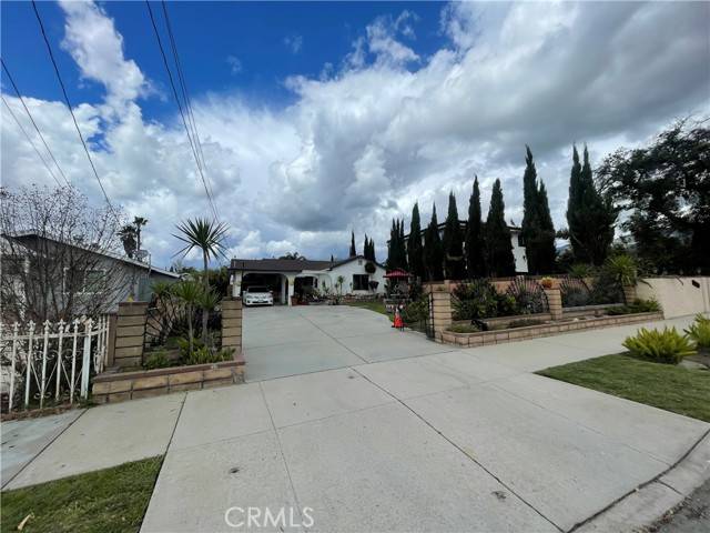 Sylmar (los Angeles), CA 91342,14743 Lakeside Street