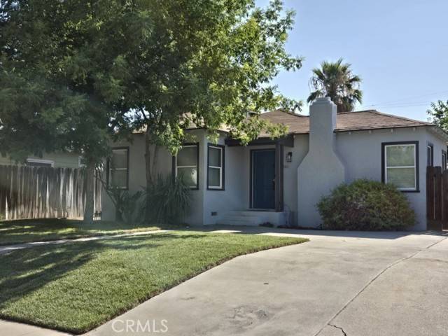 Fresno, CA 93728,1480 N Calaveras Street