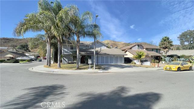 Santa Paula, CA 93060,1717 Cherry Hill Road