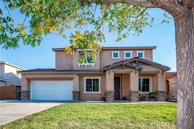 Rosamond, CA 93560,3158 Summer Breeze Avenue