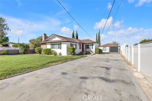 Lancaster, CA 93534,43531 18th Street