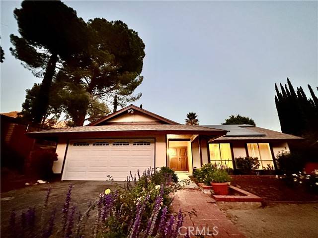 Canyon Country (santa Clarita), CA 91387,30420 Jasmine Valley Drive