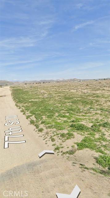 Rosamond, CA 93560,0 Elder Avenue