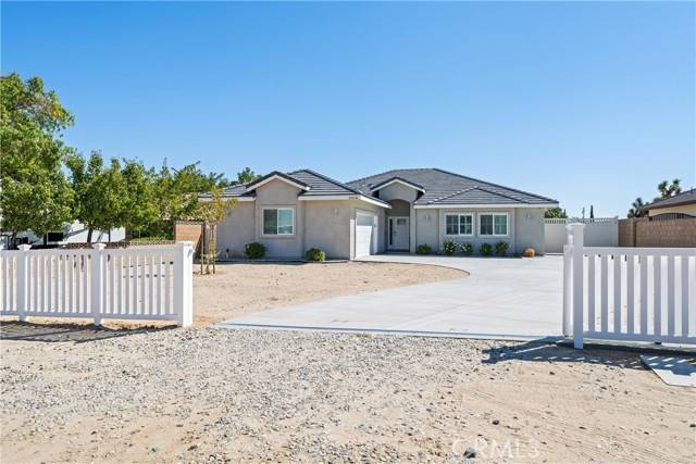 Lancaster, CA 93536,42628 25th Street