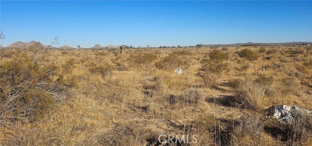 Mojave, CA 93501,0 10th St / Dalton Ave