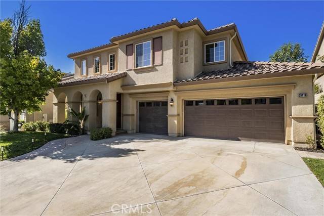 Saugus (santa Clarita), CA 91390,28419 Hidden Hills Drive