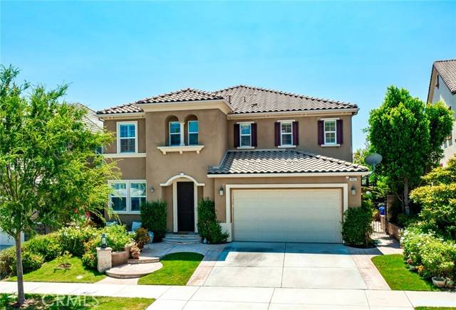 Valencia (santa Clarita), CA 91354,28852 Iron Village Drive