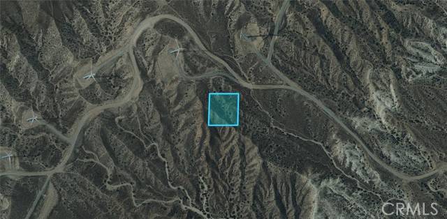 Mojave, CA 93501,0 Vic 58 West Hwy