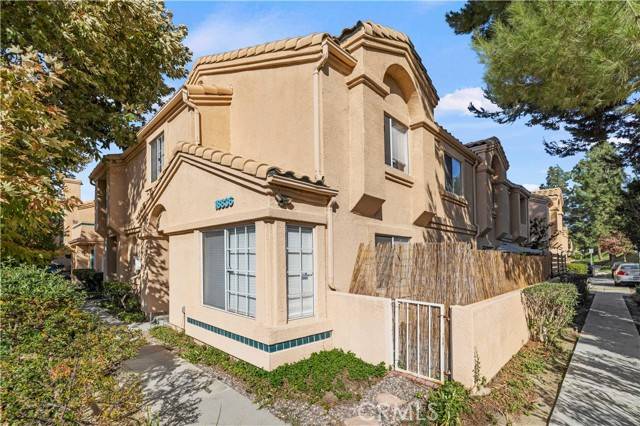 Newhall (santa Clarita), CA 91321,18836 Vista Del Canon #B