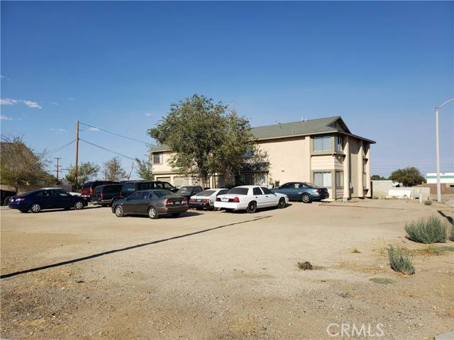 Palmdale, CA 93550,509 E Avenue Q2