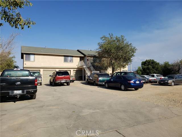 Palmdale, CA 93550,509 E Avenue Q2