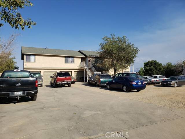 Palmdale, CA 93550,509 E Avenue Q2