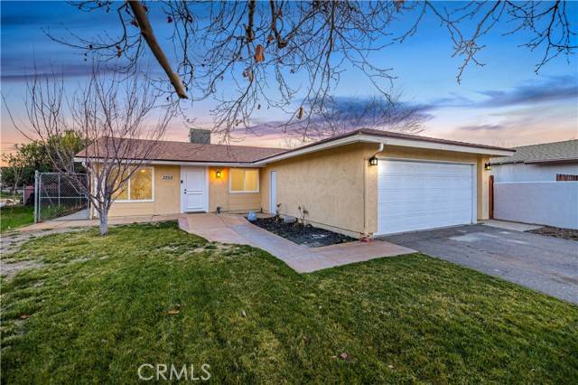 Lancaster, CA 93536,2250 W Avenue K15