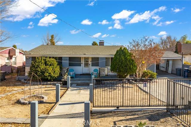 Lancaster, CA 93534,43262 20th Street