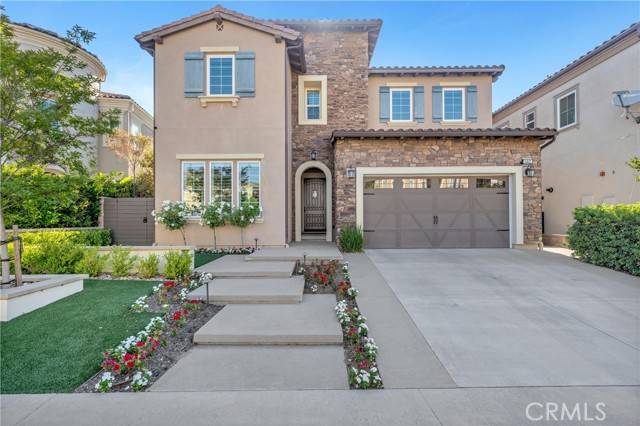 Porter Ranch (los Angeles), CA 91326,11937 Ricasoli Way