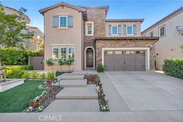 Porter Ranch (los Angeles), CA 91326,11937 Ricasoli Way