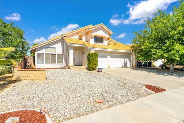 Lancaster, CA 93535,43733 Rialto Drive