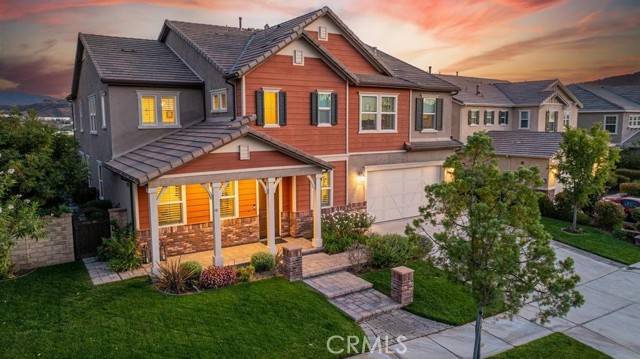 Saugus (santa Clarita), CA 91350,22372 Driftwood Court