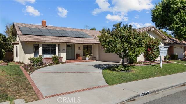 Valencia (santa Clarita), CA 91355,23409 Via Boscana