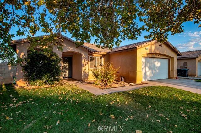 Lancaster, CA 93535,45444 Spahn Lane