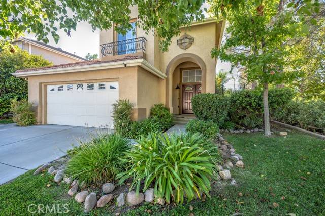 Valencia (santa Clarita), CA 91354,27931 Balsam Court