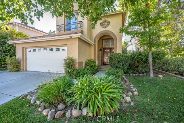 Valencia (santa Clarita), CA 91354,27931 Balsam Court