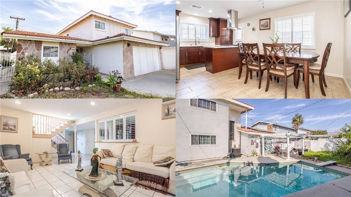 Chatsworth (los Angeles), CA 91311,10448 Willowbrae Ave