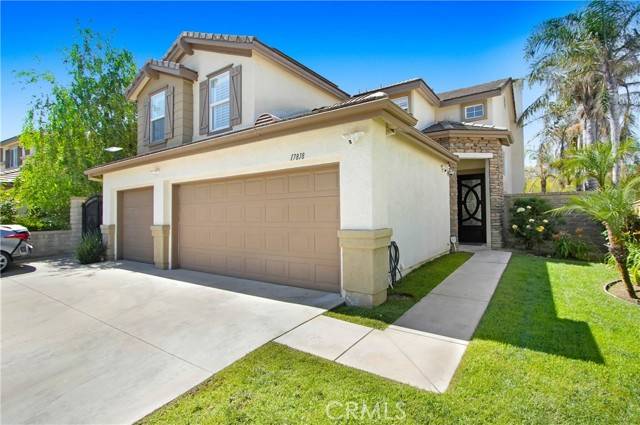 Canyon Country (santa Clarita), CA 91387,17818 Maplehurst Place