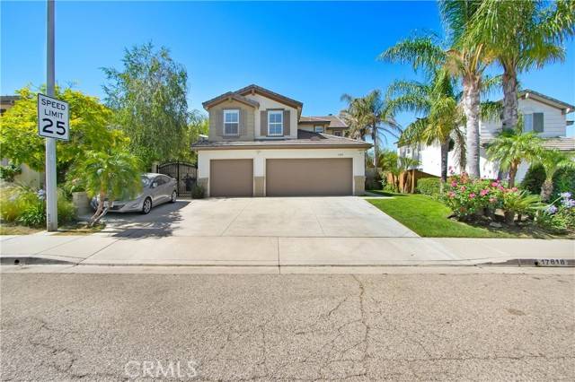 Canyon Country (santa Clarita), CA 91387,17818 Maplehurst Place