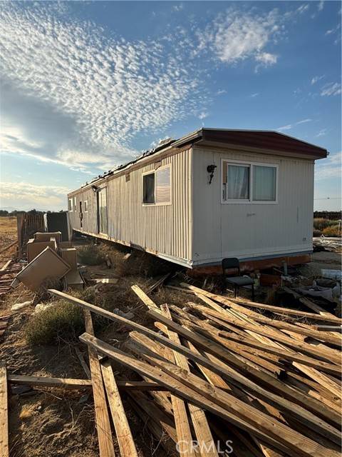 Littlerock (also Little Rock), CA 93543,0 E Avenue S-8