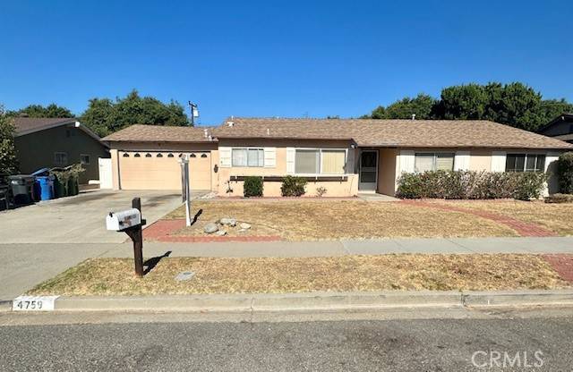 Simi Valley, CA 93063,4759 Del Rio Drive