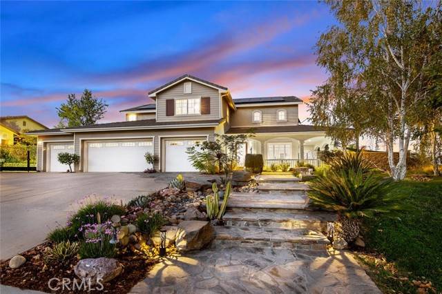 Castaic, CA 91384,30433 Hidden Valley Court