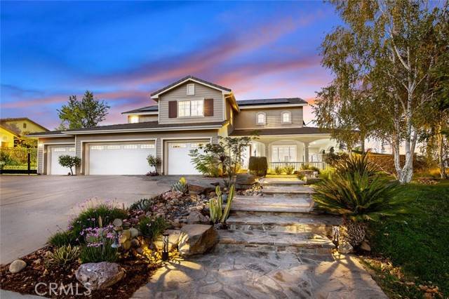 Castaic, CA 91384,30433 Hidden Valley Court