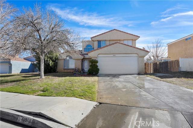 Lancaster, CA 93535,44910 12th Street