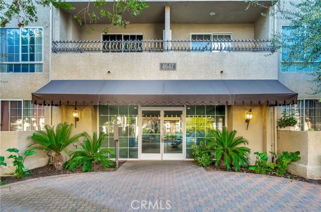 Sherman Oaks, CA 91403,4647 Willis Avenue #312