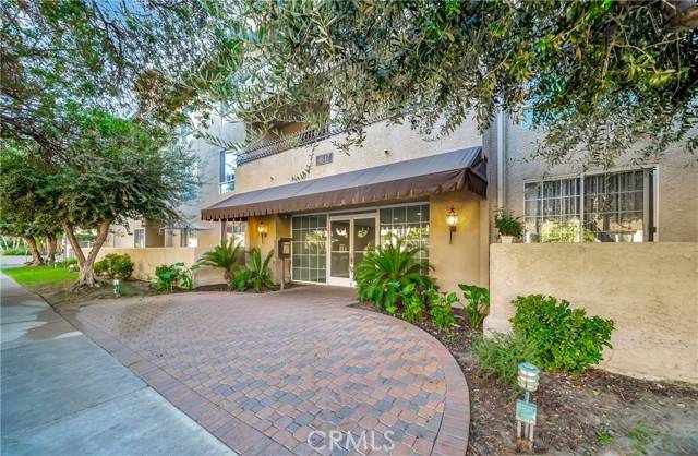 Sherman Oaks, CA 91403,4647 Willis Avenue #312